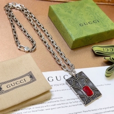 Gucci Necklaces